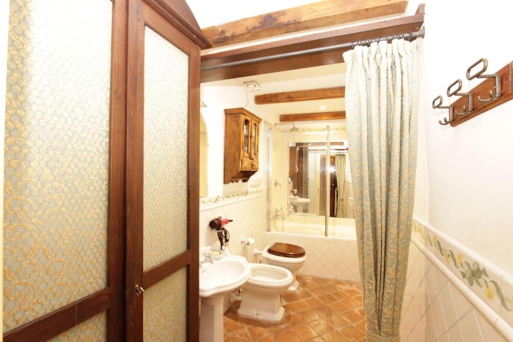 Apartment Bollo